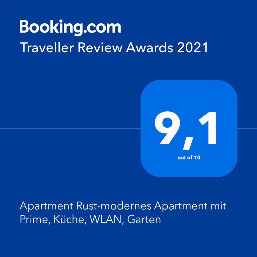 Ar Apartments I 4 Pers I Prime I Kueche I Wlan I Office รูโดลชตัดท์ ภายนอก รูปภาพ