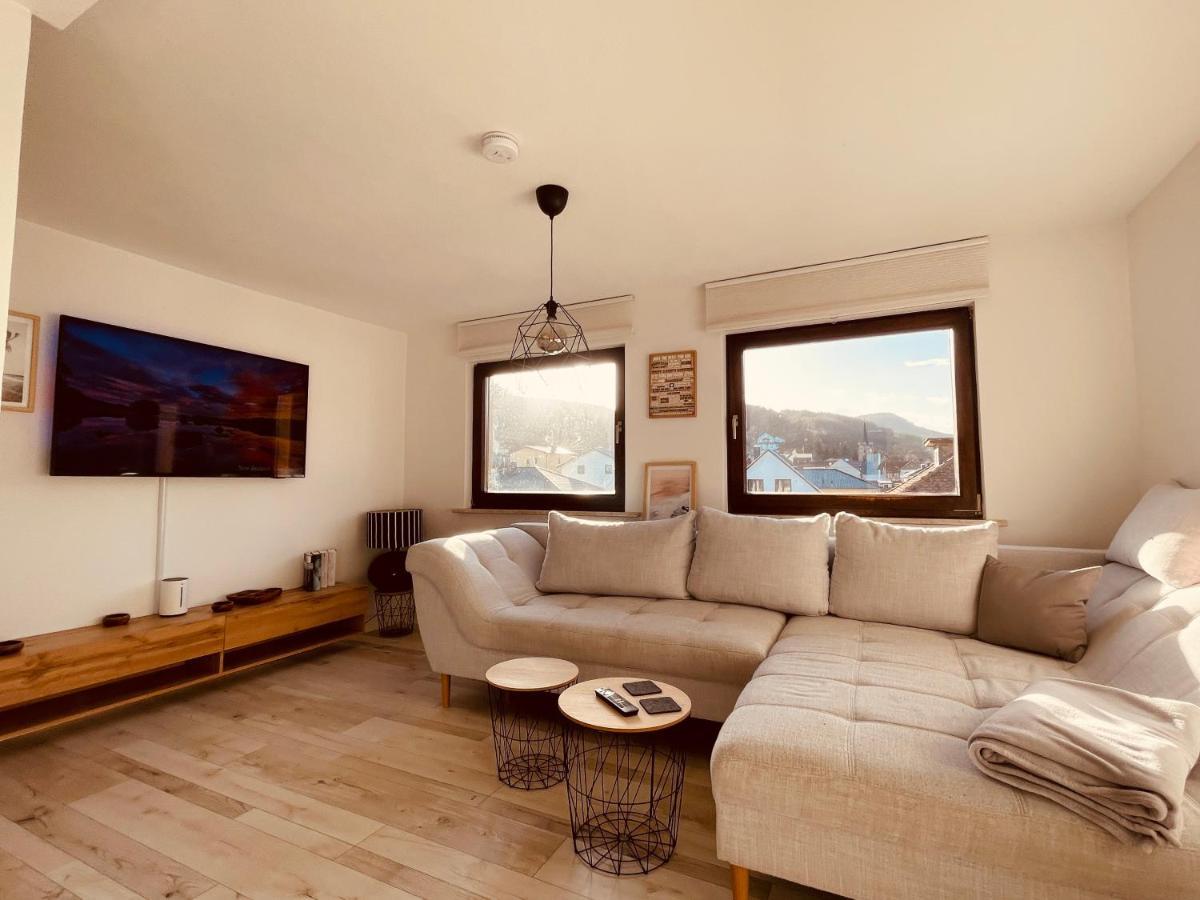 Ar Apartments I 4 Pers I Prime I Kueche I Wlan I Office รูโดลชตัดท์ ภายนอก รูปภาพ